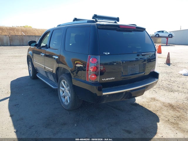 46046255 :رقم المزاد ، 1GKS2EEF3ER136756 vin ، 2014 Gmc Yukon Denali مزاد بيع