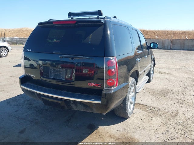 46046255 :رقم المزاد ، 1GKS2EEF3ER136756 vin ، 2014 Gmc Yukon Denali مزاد بيع