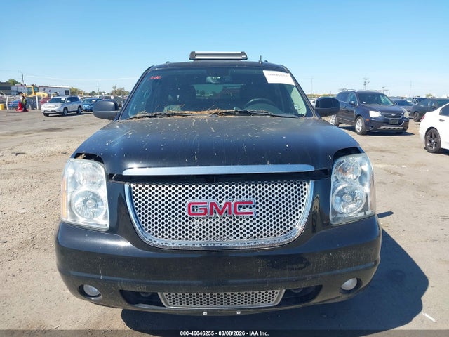 46046255 :رقم المزاد ، 1GKS2EEF3ER136756 vin ، 2014 Gmc Yukon Denali مزاد بيع