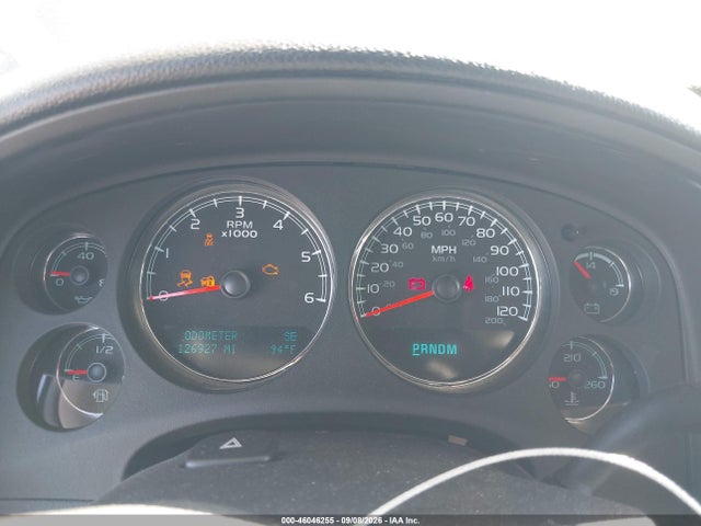 46046255 :رقم المزاد ، 1GKS2EEF3ER136756 vin ، 2014 Gmc Yukon Denali مزاد بيع