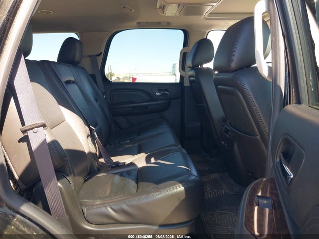 46046255 :رقم المزاد ، 1GKS2EEF3ER136756 vin ، 2014 Gmc Yukon Denali مزاد بيع
