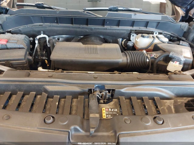 Продажа на аукционе авто 2019 Chevrolet Silverado 1500 Rst, vin: 1GCRYEED1KZ247468, номер лота: 46046267