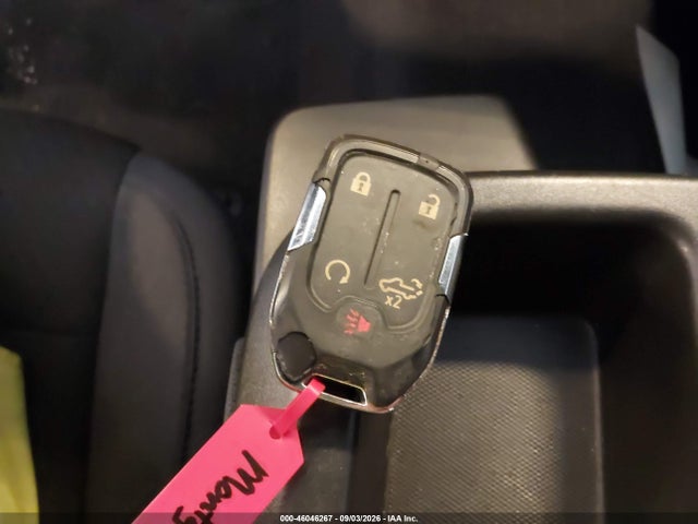 Продажа на аукционе авто 2019 Chevrolet Silverado 1500 Rst, vin: 1GCRYEED1KZ247468, номер лота: 46046267