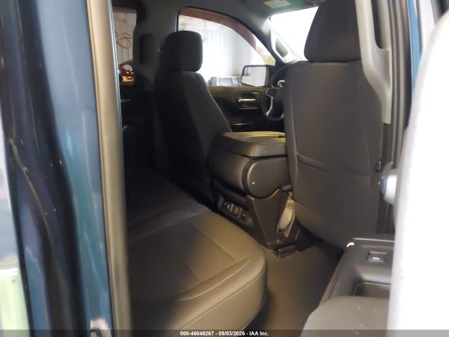 Продажа на аукционе авто 2019 Chevrolet Silverado 1500 Rst, vin: 1GCRYEED1KZ247468, номер лота: 46046267