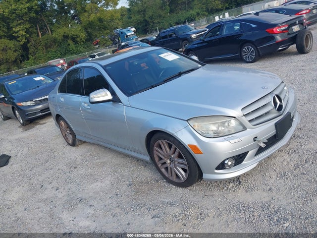 Aukcja sprzedaży 2008 Mercedes-benz C 300 Luxury 4matic/sport 4matic, vin: WDDGF81X68F142116, numer aukcji: 46046269
