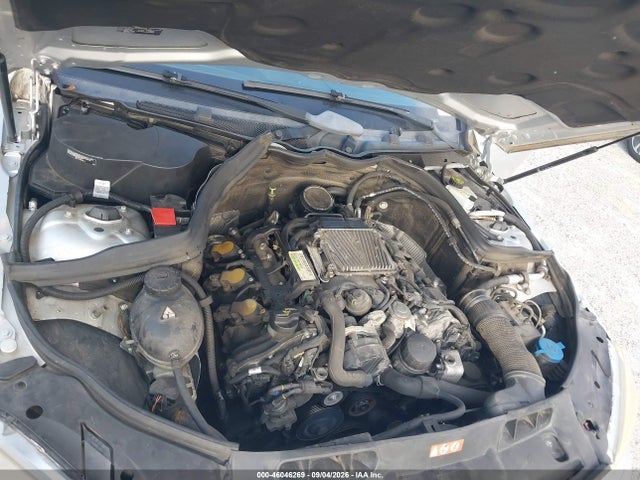 Продаж на аукціоні авто 2008 Mercedes-benz C 300 Luxury 4matic/sport 4matic, vin: WDDGF81X68F142116, номер лоту: 46046269