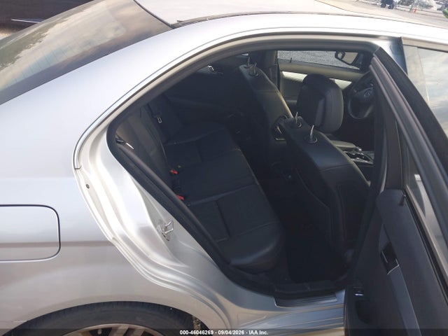 Продаж на аукціоні авто 2008 Mercedes-benz C 300 Luxury 4matic/sport 4matic, vin: WDDGF81X68F142116, номер лоту: 46046269