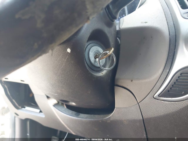 Продаж на аукціоні авто 2013 Hyundai Tucson Gls, vin: KM8JU3AC8DU640339, номер лоту: 46046274