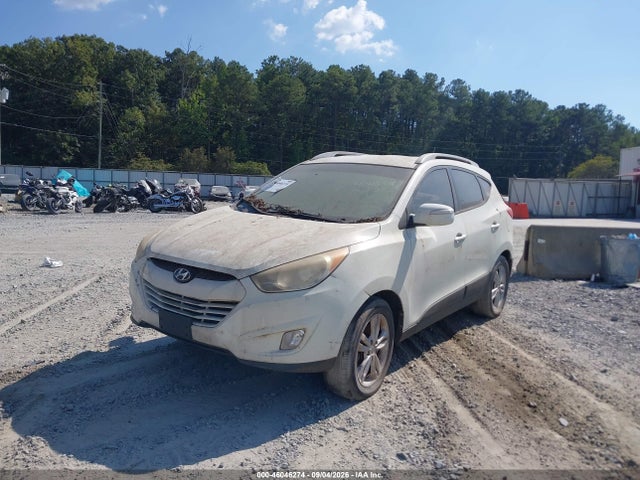 Продаж на аукціоні авто 2013 Hyundai Tucson Gls, vin: KM8JU3AC8DU640339, номер лоту: 46046274