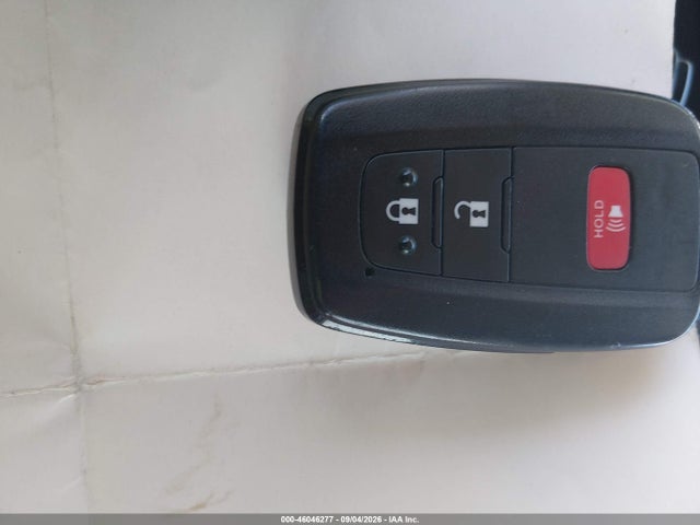 2024 Toyota 4runner Trd Pro მანქანა იყიდება აუქციონზე, vin: JTELU5JR0R6279211, აუქციონის ნომერი: 46046277