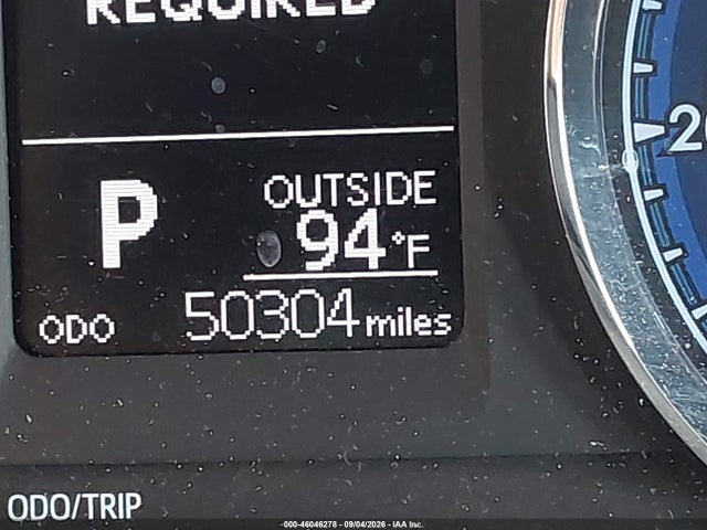 46046278 :رقم المزاد ، 5YFBURHEXJP742088 vin ، 2018 Toyota Corolla L/se مزاد بيع