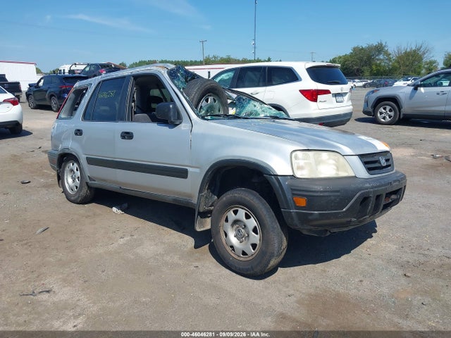 Aukcja sprzedaży 2000 Honda Cr-v Lx, vin: JHLRD1844YC050177, numer aukcji: 46046281