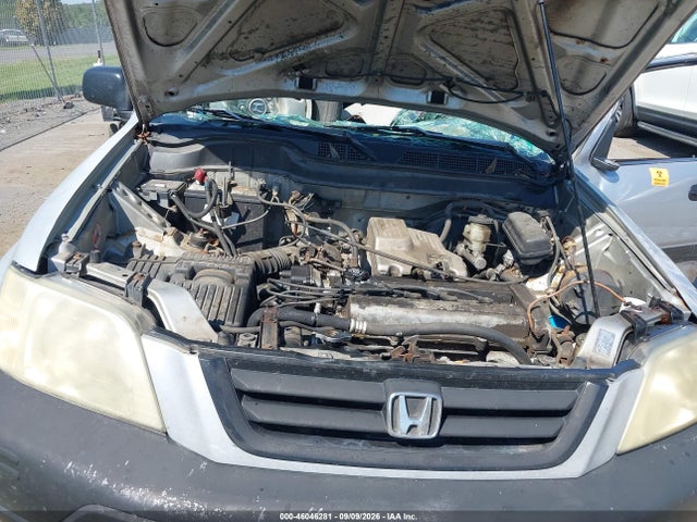 Aukcja sprzedaży 2000 Honda Cr-v Lx, vin: JHLRD1844YC050177, numer aukcji: 46046281