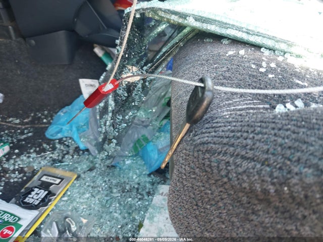 Aukcja sprzedaży 2000 Honda Cr-v Lx, vin: JHLRD1844YC050177, numer aukcji: 46046281
