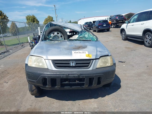 Aukcja sprzedaży 2000 Honda Cr-v Lx, vin: JHLRD1844YC050177, numer aukcji: 46046281
