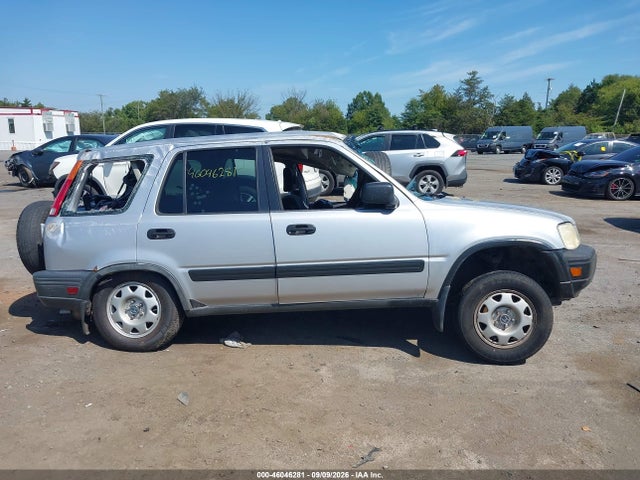 Aukcja sprzedaży 2000 Honda Cr-v Lx, vin: JHLRD1844YC050177, numer aukcji: 46046281