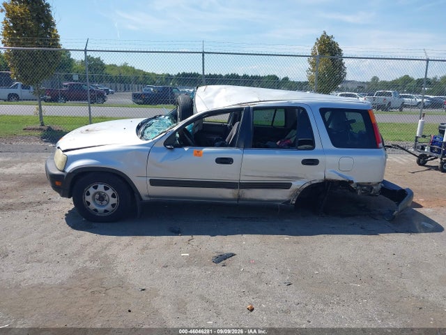 Aukcja sprzedaży 2000 Honda Cr-v Lx, vin: JHLRD1844YC050177, numer aukcji: 46046281