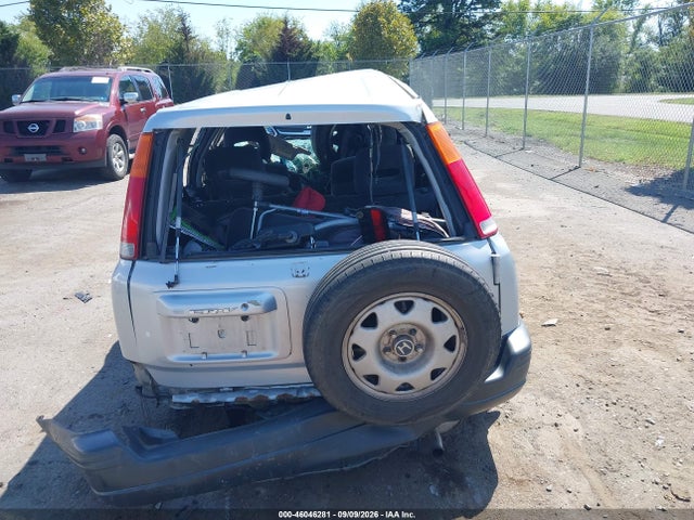 Aukcja sprzedaży 2000 Honda Cr-v Lx, vin: JHLRD1844YC050177, numer aukcji: 46046281
