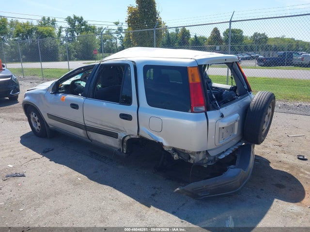 Aukcja sprzedaży 2000 Honda Cr-v Lx, vin: JHLRD1844YC050177, numer aukcji: 46046281