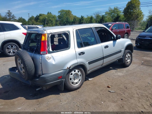 Aukcja sprzedaży 2000 Honda Cr-v Lx, vin: JHLRD1844YC050177, numer aukcji: 46046281