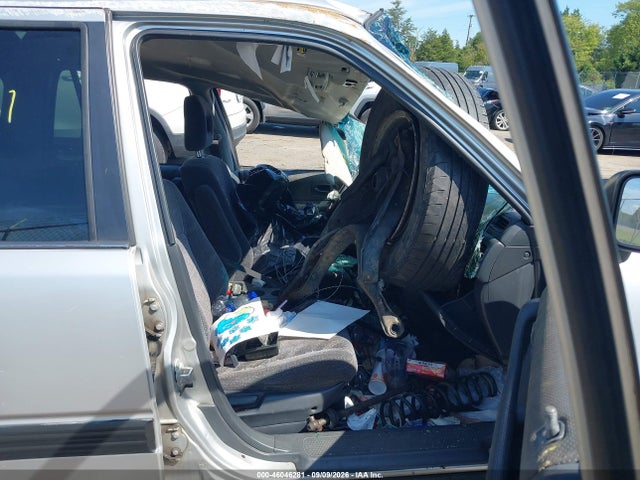 Aukcja sprzedaży 2000 Honda Cr-v Lx, vin: JHLRD1844YC050177, numer aukcji: 46046281