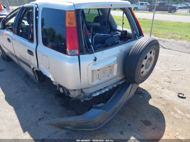 Aukcja sprzedaży 2000 Honda Cr-v Lx, vin: JHLRD1844YC050177, numer aukcji: 46046281