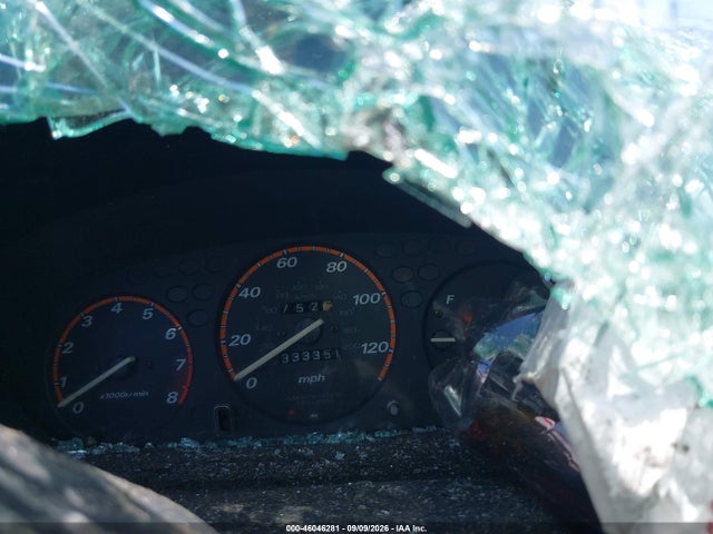 Aukcja sprzedaży 2000 Honda Cr-v Lx, vin: JHLRD1844YC050177, numer aukcji: 46046281