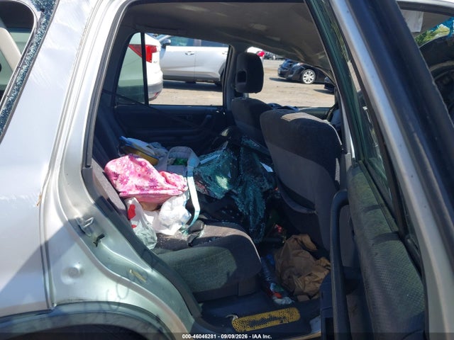 Aukcja sprzedaży 2000 Honda Cr-v Lx, vin: JHLRD1844YC050177, numer aukcji: 46046281