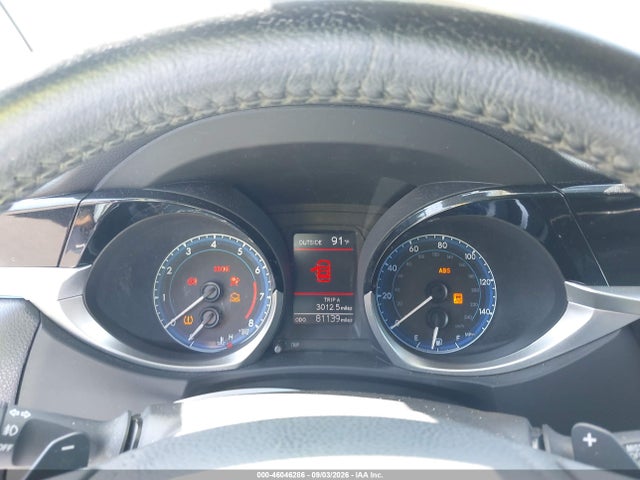 Toyota Corolla S Plus 2016 5YFBURHE6GP377434 Image 7