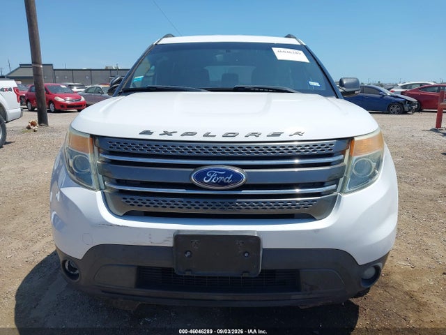 Продаж на аукціоні авто 2015 Ford Explorer Xlt, vin: 1FM5K7D85FGA64099, номер лоту: 46046289