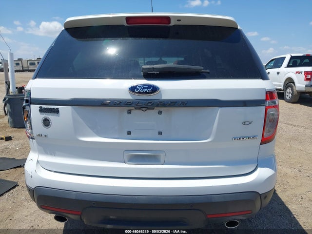 Продаж на аукціоні авто 2015 Ford Explorer Xlt, vin: 1FM5K7D85FGA64099, номер лоту: 46046289