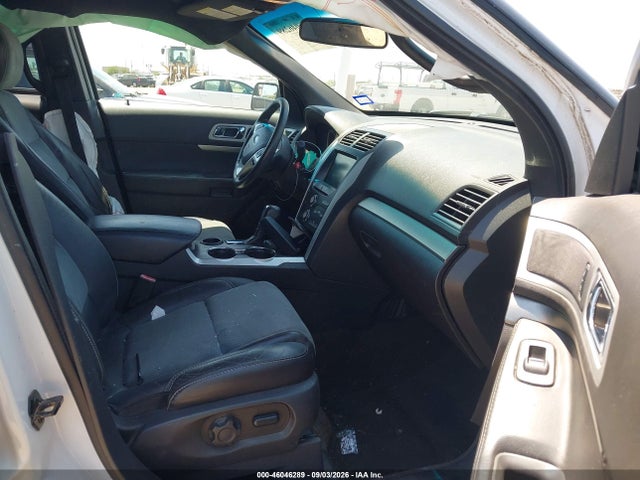 Продаж на аукціоні авто 2015 Ford Explorer Xlt, vin: 1FM5K7D85FGA64099, номер лоту: 46046289