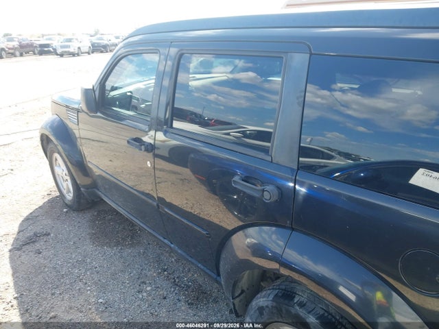 Продажа на аукционе авто 2009 Dodge Nitro Slt/rt, vin: 1D8GU58K19W542807, номер лота: 46046291