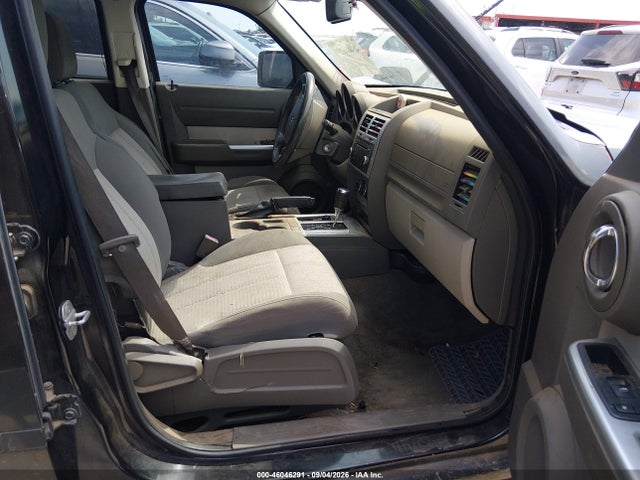 Продажа на аукционе авто 2009 Dodge Nitro Slt/rt, vin: 1D8GU58K19W542807, номер лота: 46046291