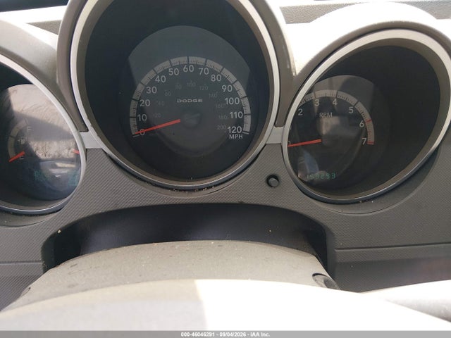 Продажа на аукционе авто 2009 Dodge Nitro Slt/rt, vin: 1D8GU58K19W542807, номер лота: 46046291