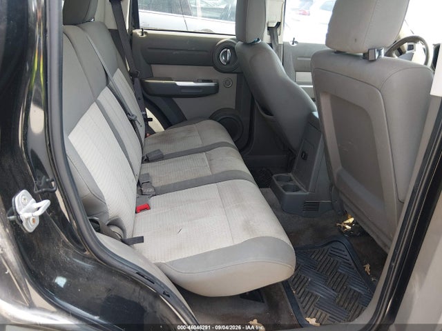Продажа на аукционе авто 2009 Dodge Nitro Slt/rt, vin: 1D8GU58K19W542807, номер лота: 46046291