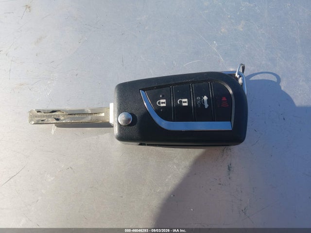 Toyota CAMRY SE 2018 4T1B11HK0JU096557 Image 11