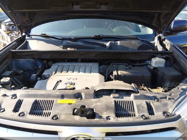 46046294 :رقم المزاد ، 5TDBK3EH5DS224824 vin ، 2013 Toyota Highlander Se V6 مزاد بيع