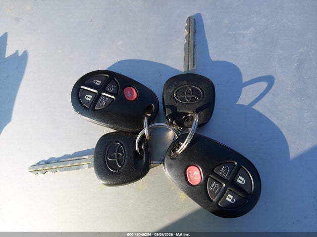 46046294 :رقم المزاد ، 5TDBK3EH5DS224824 vin ، 2013 Toyota Highlander Se V6 مزاد بيع