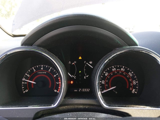 46046294 :رقم المزاد ، 5TDBK3EH5DS224824 vin ، 2013 Toyota Highlander Se V6 مزاد بيع