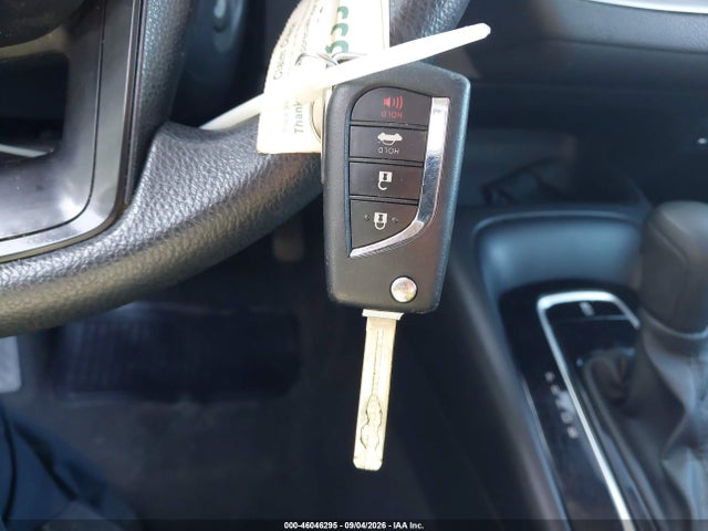 Продажа на аукционе авто 2024 Toyota Corolla Le, vin: 5YFB4MDE6RP134783, номер лота: 46046295