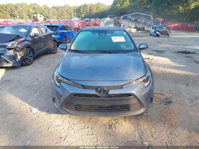 Продажа на аукционе авто 2024 Toyota Corolla Le, vin: 5YFB4MDE6RP134783, номер лота: 46046295