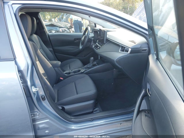 Продажа на аукционе авто 2024 Toyota Corolla Le, vin: 5YFB4MDE6RP134783, номер лота: 46046295