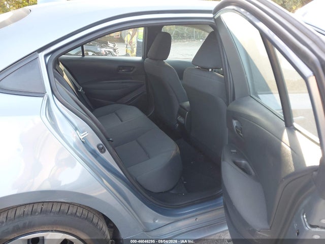 Продажа на аукционе авто 2024 Toyota Corolla Le, vin: 5YFB4MDE6RP134783, номер лота: 46046295