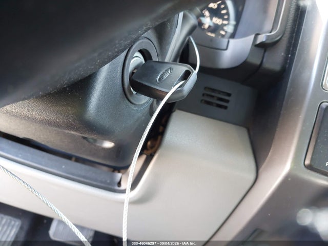 2015 Ford F-150 Xlt მანქანა იყიდება აუქციონზე, vin: 1FTFW1EG9FKE18106, აუქციონის ნომერი: 46046297