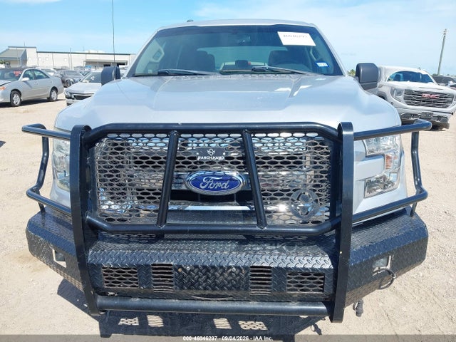 2015 Ford F-150 Xlt მანქანა იყიდება აუქციონზე, vin: 1FTFW1EG9FKE18106, აუქციონის ნომერი: 46046297