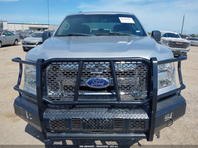 2015 Ford F-150 Xlt მანქანა იყიდება აუქციონზე, vin: 1FTFW1EG9FKE18106, აუქციონის ნომერი: 46046297