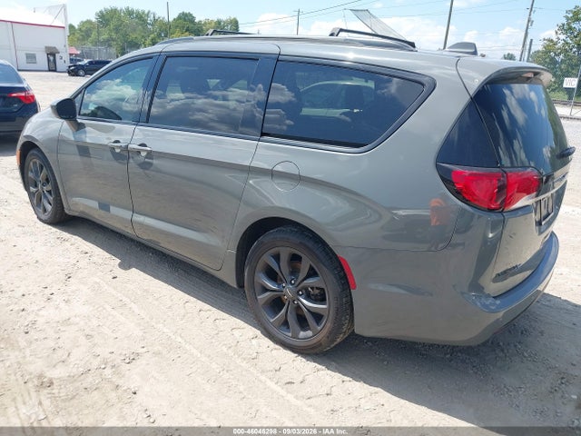Продаж на аукціоні авто 2020 Chrysler Pacifica Touring L Plus, vin: 2C4RC1EG6LR204242, номер лоту: 46046298