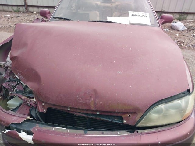 Aukcja sprzedaży 1996 Lexus Es 300, vin: JT8BF12GXT0157612, numer aukcji: 46046299