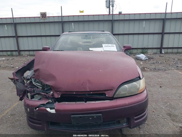 Aukcja sprzedaży 1996 Lexus Es 300, vin: JT8BF12GXT0157612, numer aukcji: 46046299
